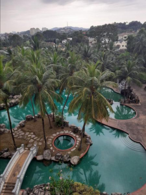 Golf club seksyen 13 shah alam